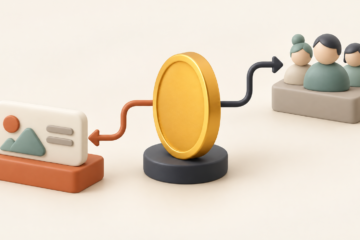 Ad Monetization and User Acquisition are different sides of the same coin