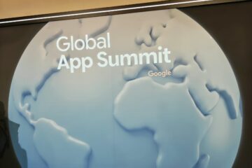 Google Global App Summit